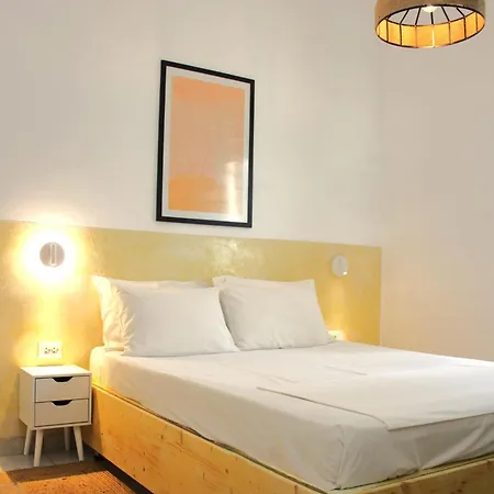 Apartamento Lithi Stylish Apartments- Cosy