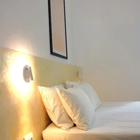 Apartamento Lithi Stylish Apartments- Cosy