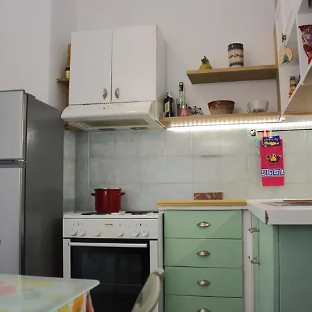 Apartamento Lithi Stylish Apartments- Cosy *