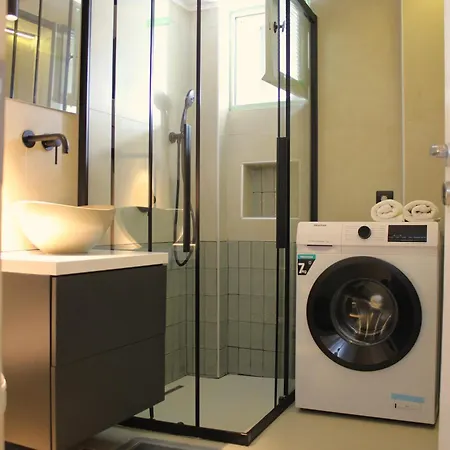 Apartamento Lithi Stylish Apartments- Cosy