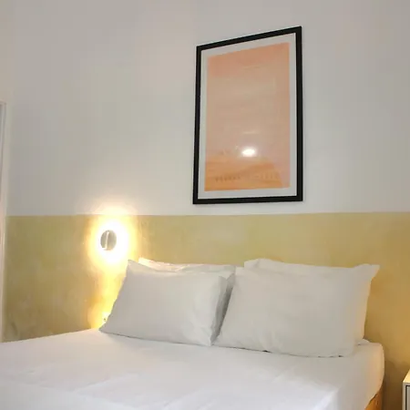 Apartamento Lithi Stylish Apartments- Cosy Tripití
