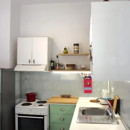 Apartamento Lithi Stylish Apartments- Cosy *